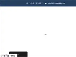 Sites similar to it-firmenmakler.com