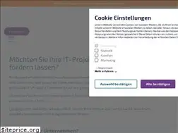 Sites similar to it-foerderung.de