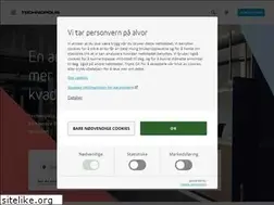 Sites similar to it-fornebu.no