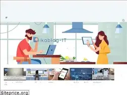 Sites similar to it-gadget-journal.com