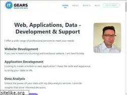 Sites similar to it-gears.com