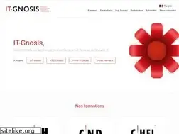 Sites similar to it-gnosis.eu