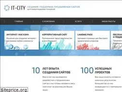Sites similar to it-go.ru
