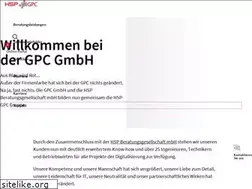 Sites similar to it-gpc.de