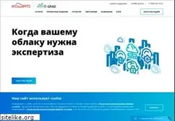 Sites similar to it-grad.ru