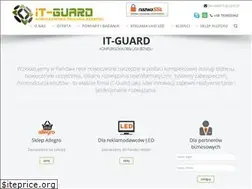 Sites similar to it-guard.pl