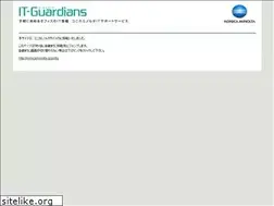 Sites similar to it-guardians.jp