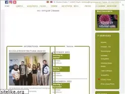 Sites similar to it-gymnasium.at