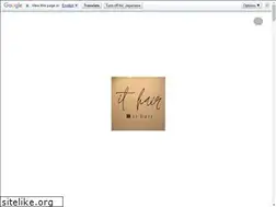 Sites similar to it-hair.jp