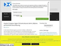 Sites similar to it-halle.de