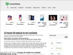 Sites similar to it-hantering.se