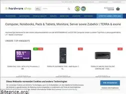 Sites similar to it-hardware.shop