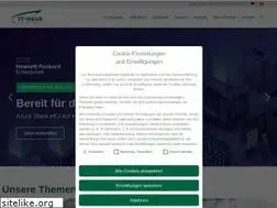 Sites similar to it-haus.com