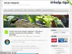 Sites similar to it-help.tips