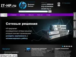 Sites similar to it-hp.ru