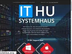 Sites similar to it-hu.de