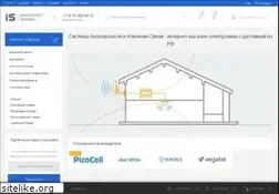 Sites similar to it-ic.ru