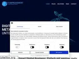 Sites similar to it-improvement.com