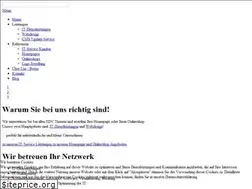 Sites similar to it-in-time.de