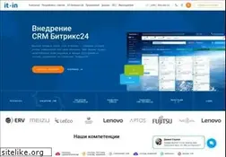 Sites similar to it-in.ru