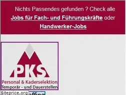 Sites similar to it-information-technology-jobs.ch