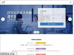 Sites similar to it-innovation.co.jp