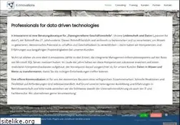 Sites similar to it-innovations.de