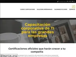 Sites similar to it-institute.org