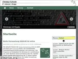 Sites similar to it-internet-design.de