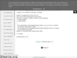 Sites similar to it-jaemins.blogspot.com