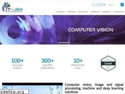 Sites similar to it-jim.com