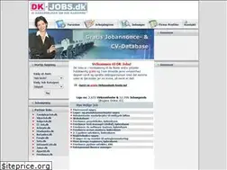 Sites similar to it-job.dk