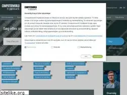 Sites similar to it-jobbanken.dk