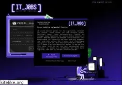 Sites similar to it-jobs.de