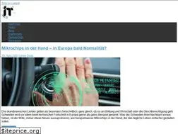 Sites similar to it-journal.de