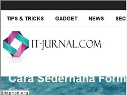 Sites similar to it-jurnal.com