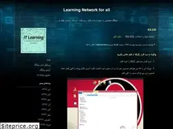 Sites similar to it-kade.blogfa.com