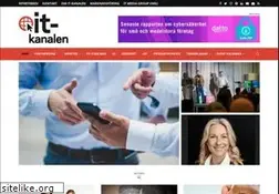 Sites similar to it-kanalen.se