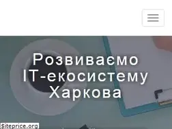 Sites similar to it-kharkiv.com