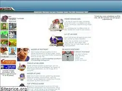 Sites similar to it-kids.dk