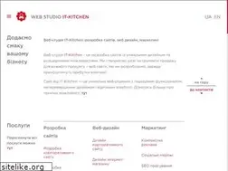 Sites similar to it-kitchen.com.ua