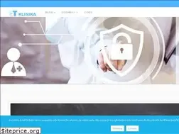 Sites similar to it-klinika.rs