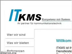 Sites similar to it-kms.de