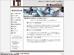 Sites similar to it-kobo.net