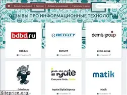 Sites similar to it-kompanii.ru