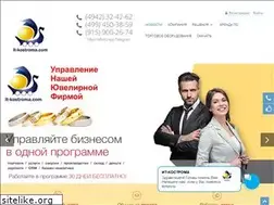 Sites similar to it-kostroma.com
