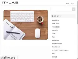 Sites similar to it-lab.com