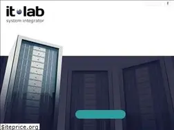 Sites similar to it-lab.md