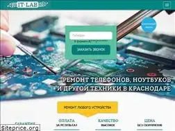 Sites similar to it-lab23.ru