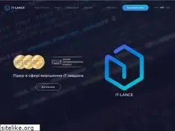 Sites similar to it-lance.com.ua